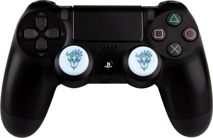 Produktbild FR-Tec Grips ICEBORN (EN) (PS4)