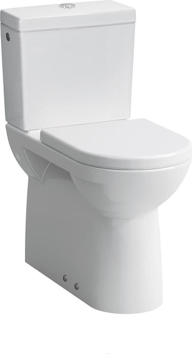 Immagine prodotto ROCA Combinazione WC a pavimento LAUFEN PRO