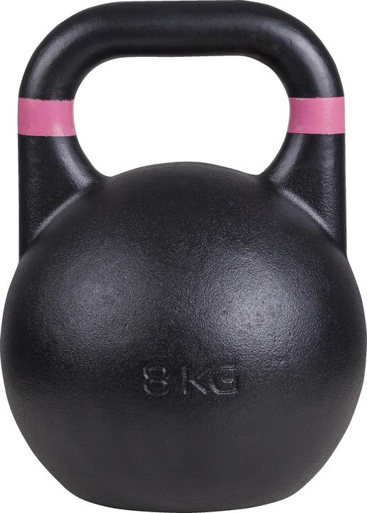 Immagine prodotto Sport-Thieme Gara di kettlebell