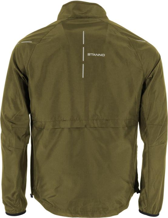 Actual product image Stanno Functionals running jacket (L)