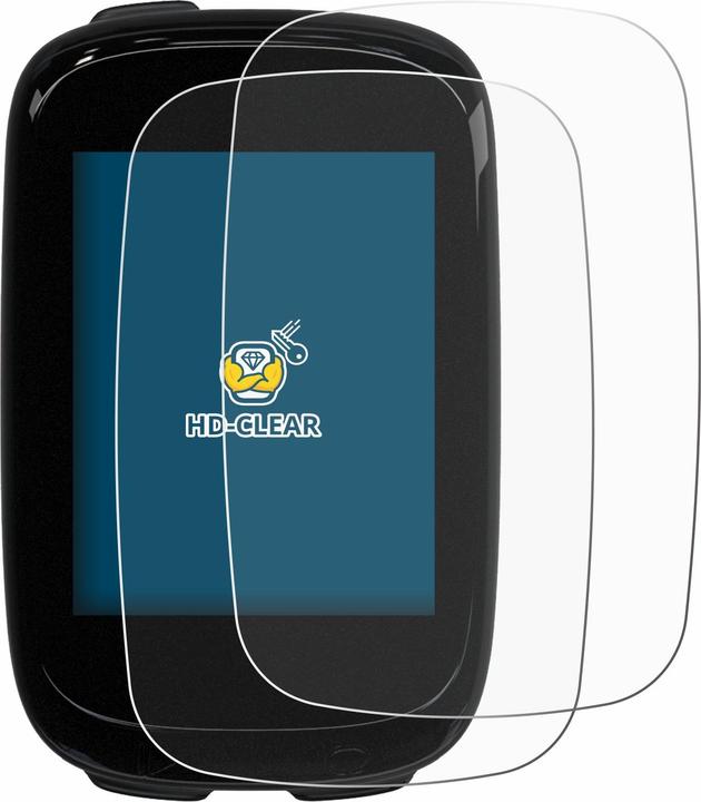Actual product image BROTECT Screen Protector Clear