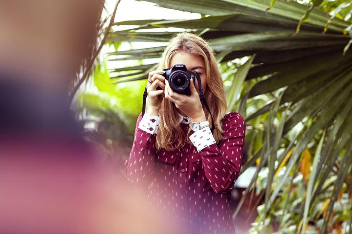 Produktbild Canon EOS 1300D Kit (18 Mpx, APS-C / DX)