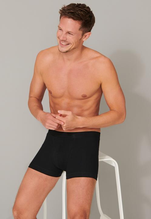 Produktbild Schiesser Trunk "Retro Rib" (S, Einzelpack)