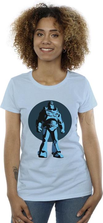 Produktbild Disney Lightyear Buzz Standing Circle TShirt (L)