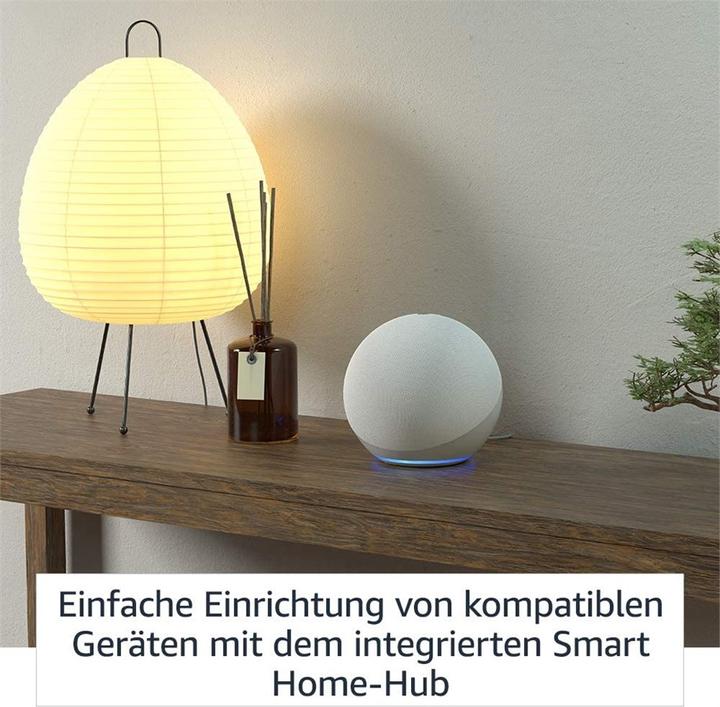 Immagine prodotto Amazon Echo (4a generazione) (Amazon Alexa)