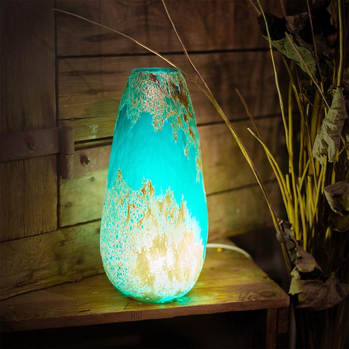 Actual product image NTK-Collection Vase Roccia Ceres (1 x)