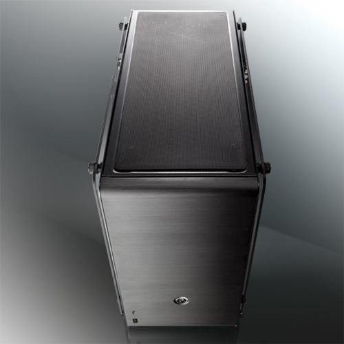 Actual product image Raijintek Ophion EVO Mini (Mini-ITX)