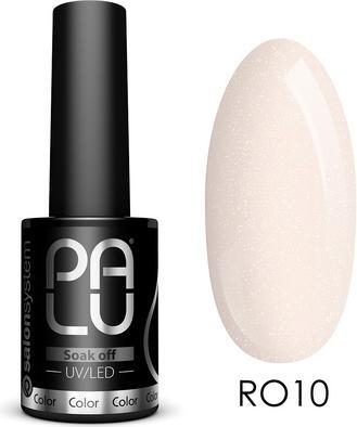 Palu Cosmetics Palu Soak Off Hybrid Nail Polish Roma Ro10 11G