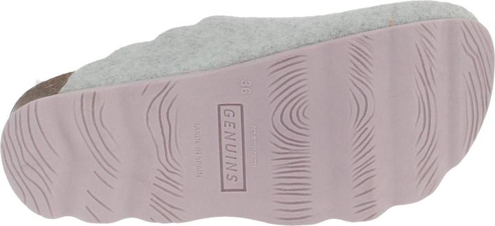 Actual product image Genuins Candy Felt (39)