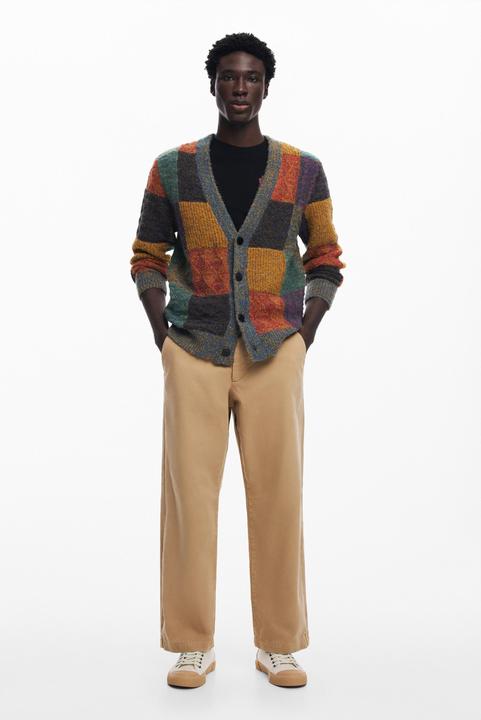 Actual product image Desigual Aldair (M)