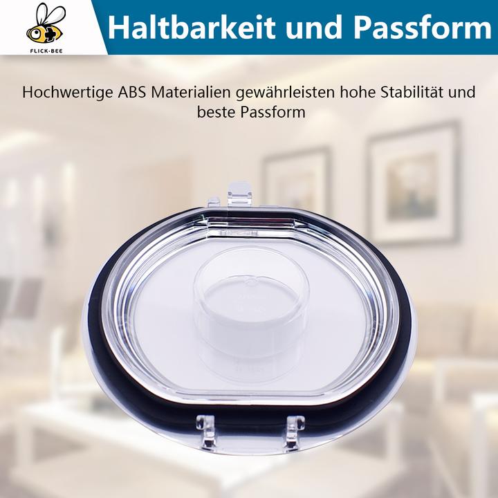 Immagine prodotto Flickbee Coperchio della base del contenitore per la polvere Dyson V7/V8