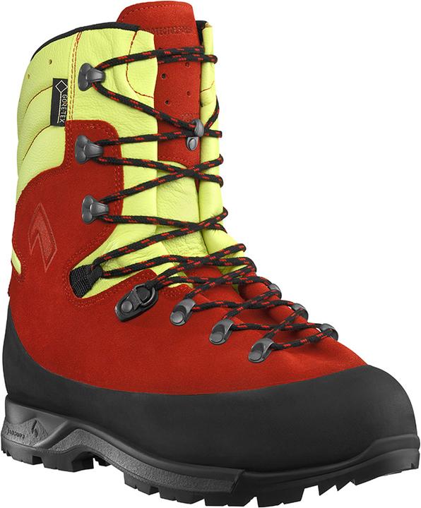 Haix Bottes de protection anti-coupures Protector Forest 2.1