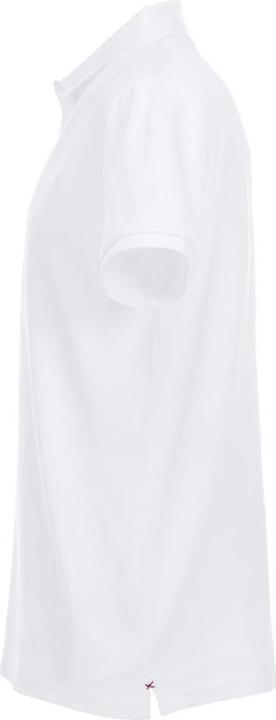 Actual product image Clique Premium polo shirt (S)