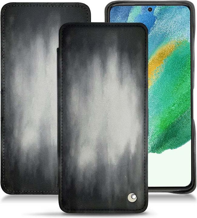 Immagine prodotto Noreve Custodia in pelle Samsung Galaxy S21 FE (Samsung Galaxy S21 FE)