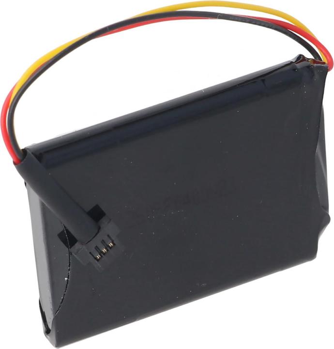 Image du produit TomTom Batterie One N14644 Canada 310 VF2 VF6D ICP553443, Go 500, Go 50, One 140, type VF6D