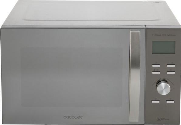 Image du produit Cecotec ProClean 8110 (Prise UE, 28 l)