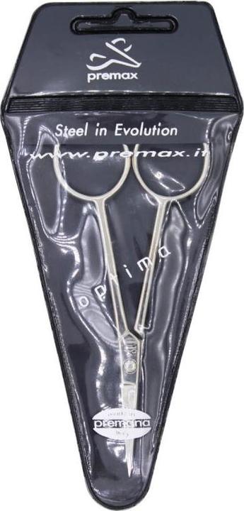 Actual product image Premax Embroidery scissors 4.25 inch 105mm (10.50 cm)