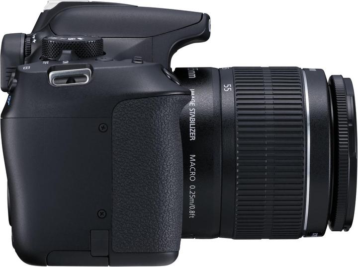 Produktbild Canon EOS 1300D Kit (18 Mpx, APS-C / DX)