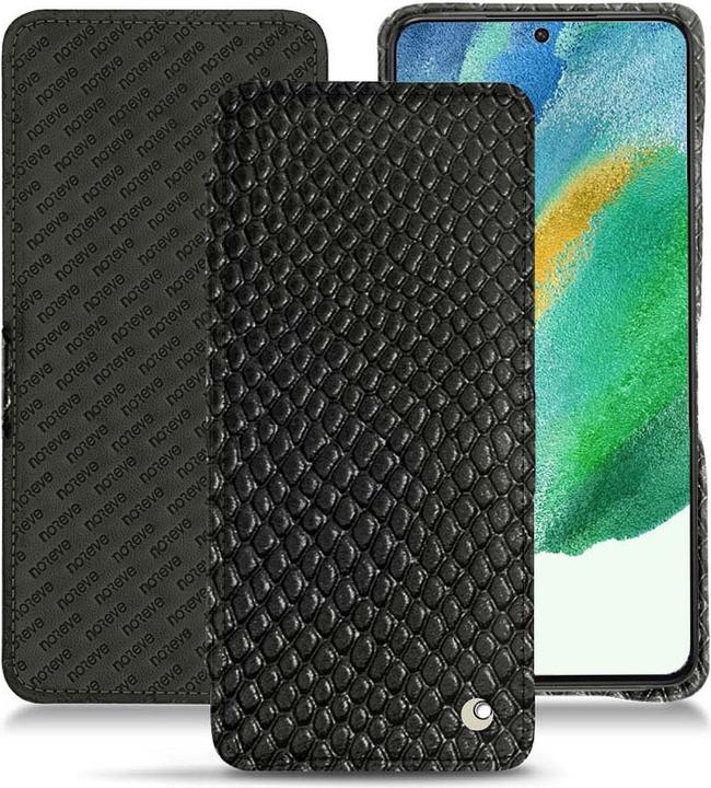 Serpent nero (Noir / Black)