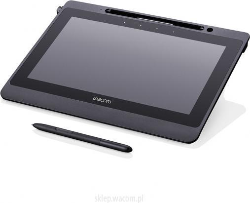 Produktbild Wacom Signature Tablet DTU-1141B (10.10", 2540 lpi)
