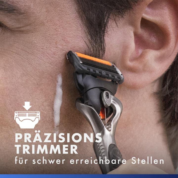 Immagine prodotto Gillette Fussion5 (16 x)