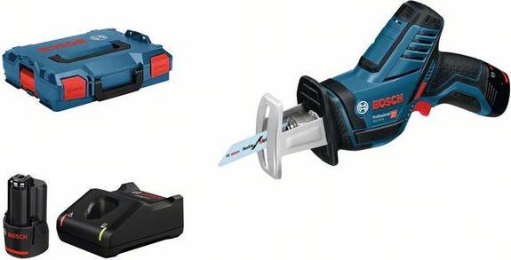 Immagine prodotto Bosch Professional Gsa 10.8 V-Li