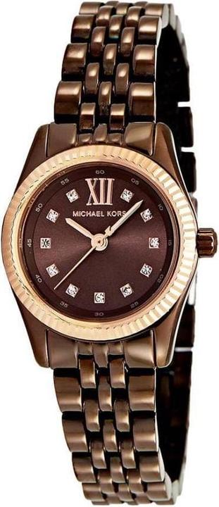 Actual product image Michael Kors Lexington (Analogue wristwatch, 26 mm)