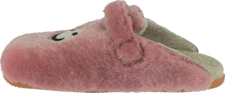 Actual product image Living Kitzbühel Lambskin slipper (39)