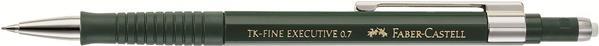 Actual product image Faber-Castell Executive (0.70 mm, HB, 1 x)