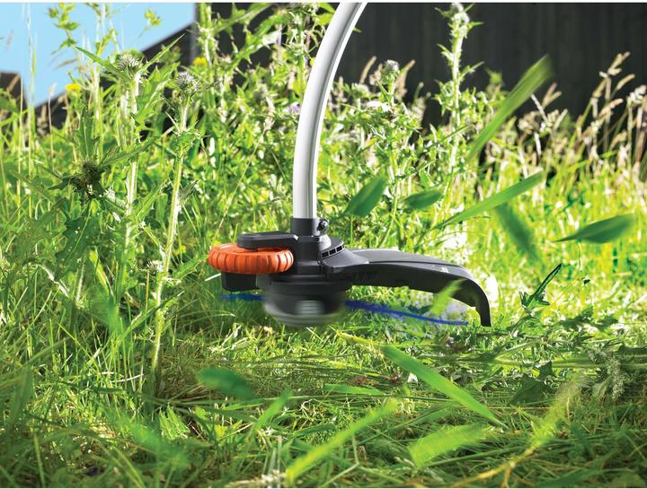 Actual product image Black & Decker Gl9035 (Trim line)