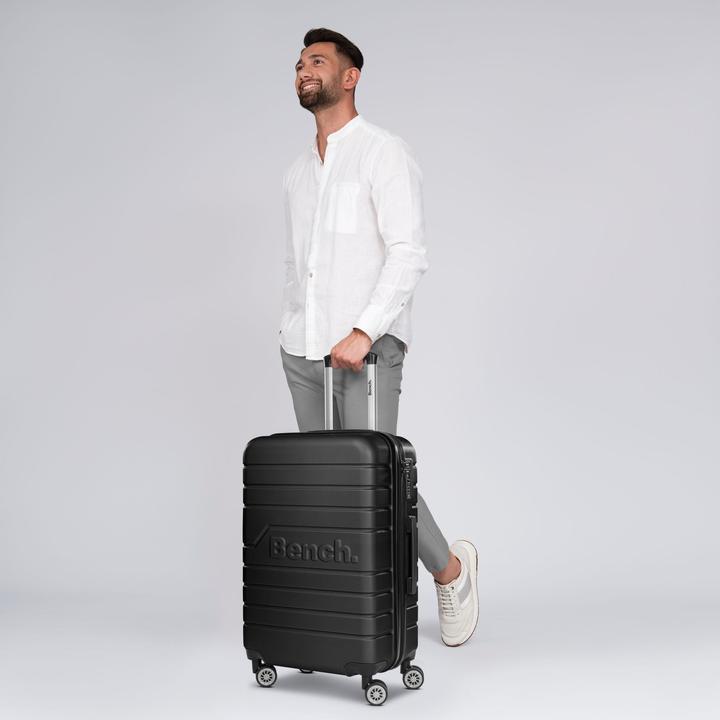 Image du produit Bench Seattle 4 roues trolley M 69 cm (58 l, M (50 - 90l))