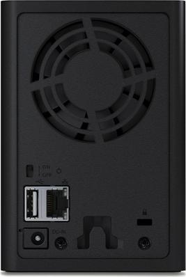 Immagine prodotto Buffalo TERASTATION 1200 2 X 1TB HDD