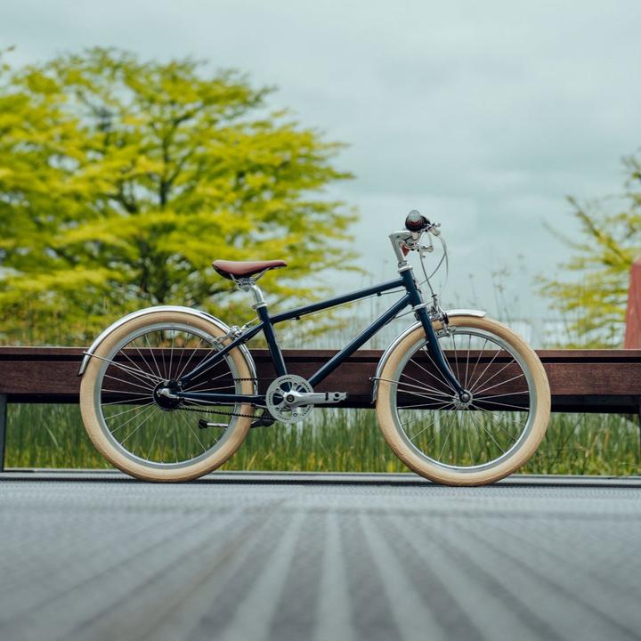 Immagine prodotto Siech Cycles SIECH " Rosa da bicicletta per bambini (20")