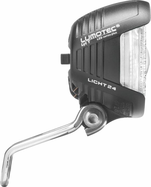 Produktbild Busch & Müller Lumotec Lyt Plus (25 lm)