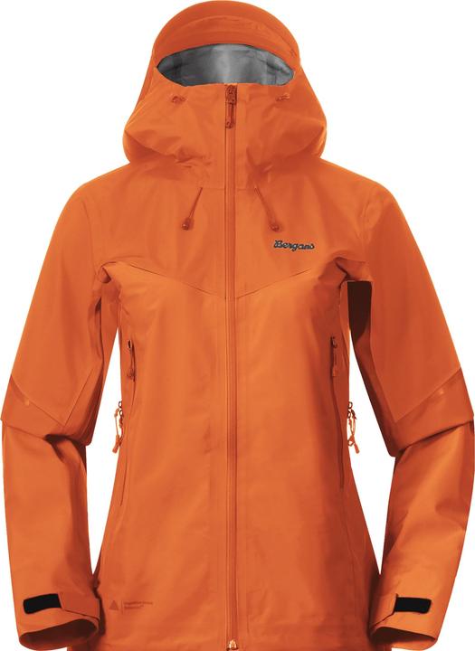 Bergans Rabot Light 3L Shell (L)