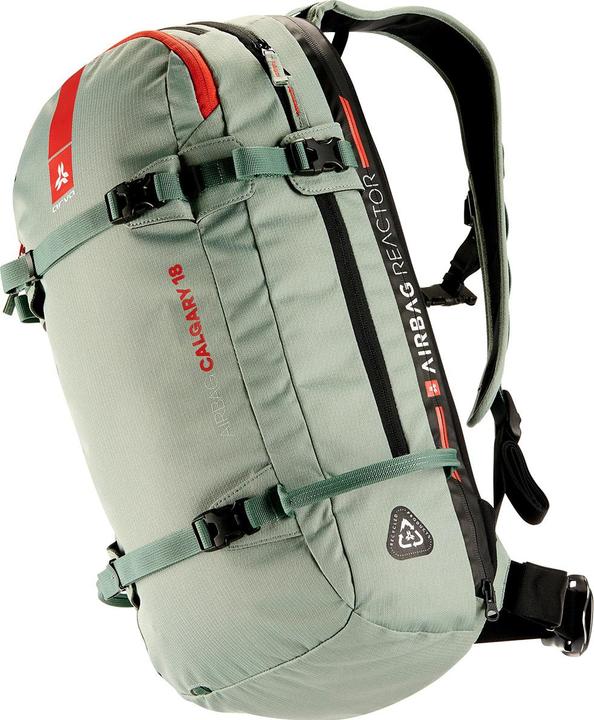 Produktbild Arva Calgary 18 Reactor (18 l)