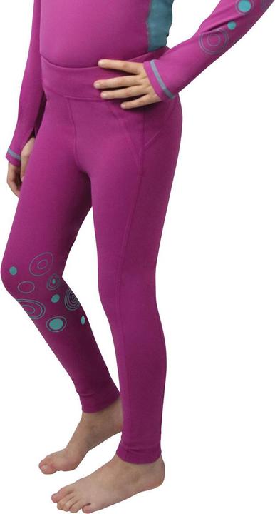 Hy Dynamizs Ecliptic Reitleggings