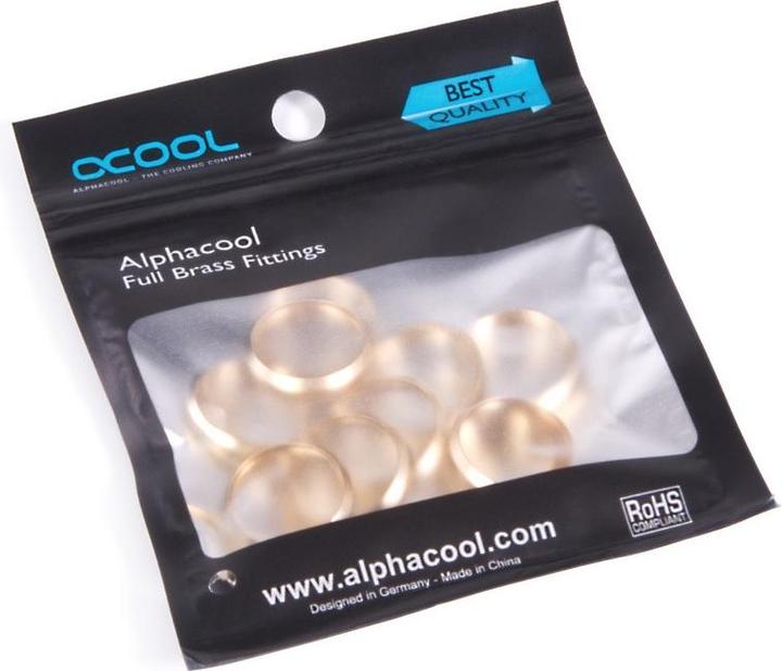 Alphacool 17567 Computerkühlsystemteil/-zubehör Anpassungssatz