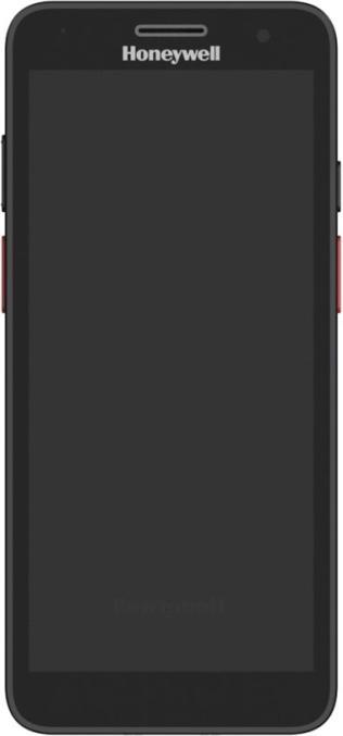 Produktbild Honeywell CT37: 5G&WIFI6E,Nano/ESim,6" (2D-Barcodes)
