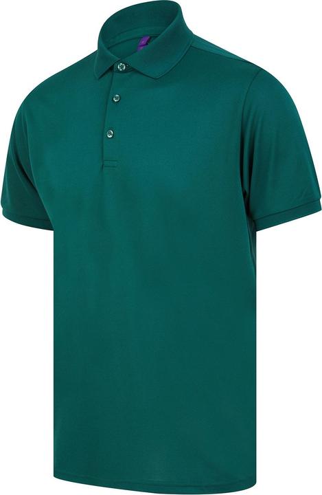 Produktbild Henbury Poloshirt (4XL)