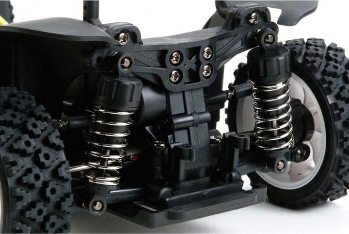 Produktbild Tamiya Lancia Delta HF Integrale Brus (Kit)