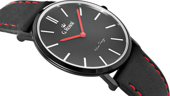 Immagine prodotto Gino Rossi Męski G. ROSSI 8709A2-1A3 (34 mm)