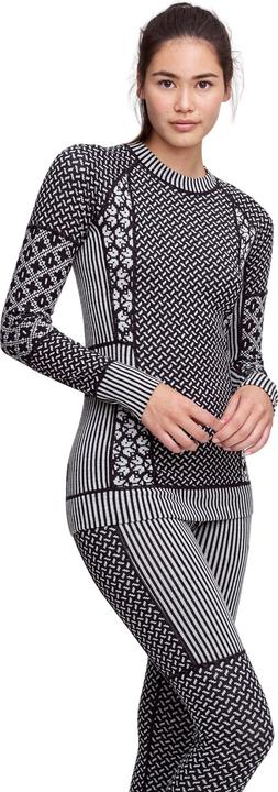 Actual product image Kari Traa Smekker LS (XS)