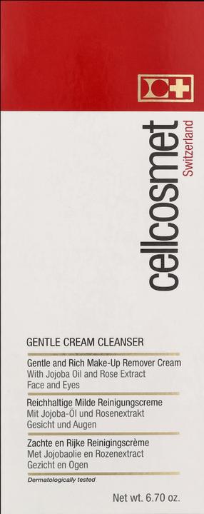 Immagine prodotto Cellcosmet Crème Douce Demaquillant (Gel, 200 ml)