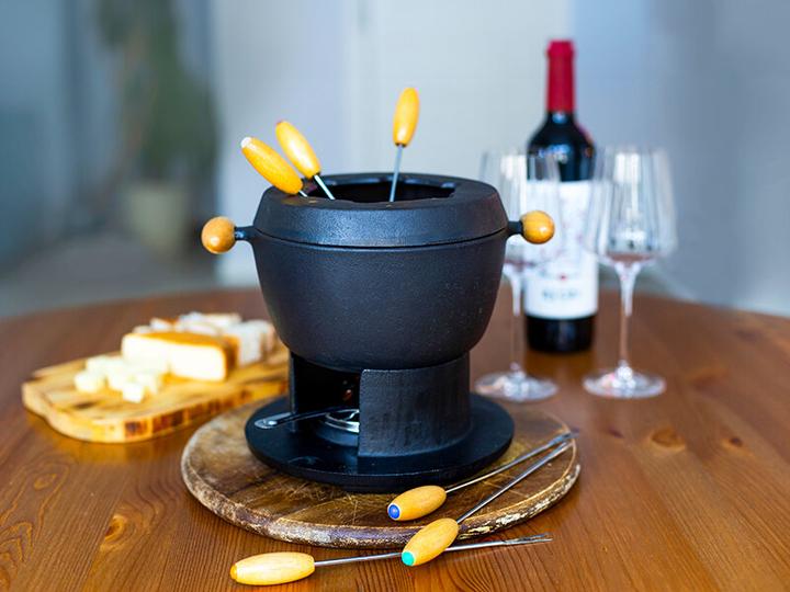 Image du produit Smartbox Joyeux Noël - cadeau pour les beaux-parents! (2 pers.)
