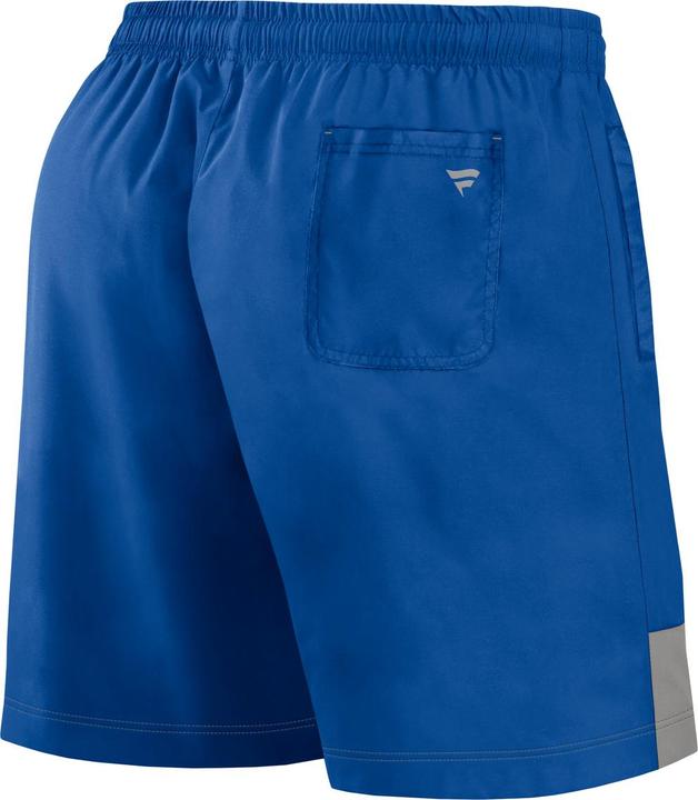 Produktbild Fanatics Los Angeles Dodgers Woven Short M (M)