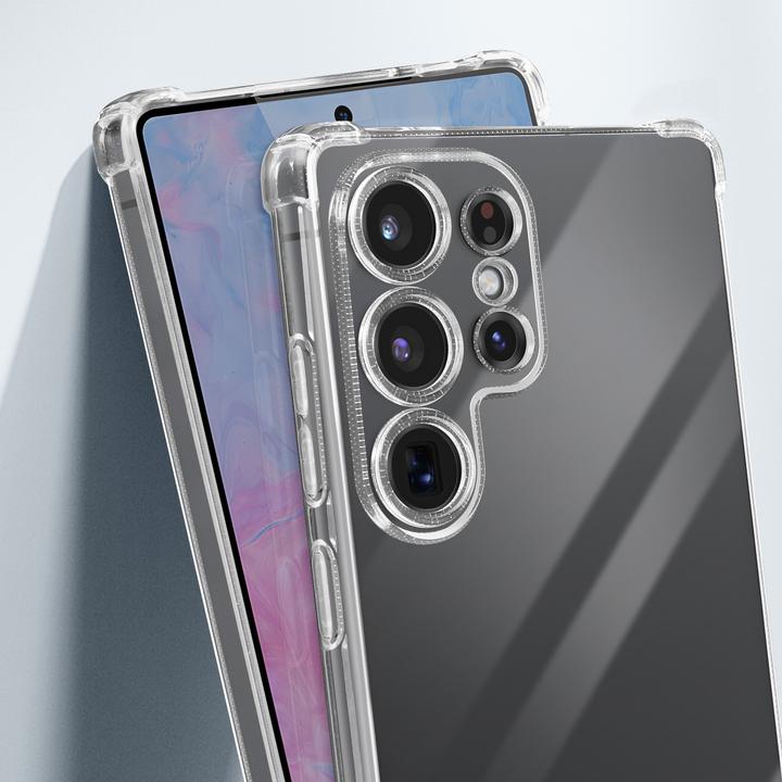 Produktbild Avizar ToughShield Case (Samsung Galaxy S25 Ultra)