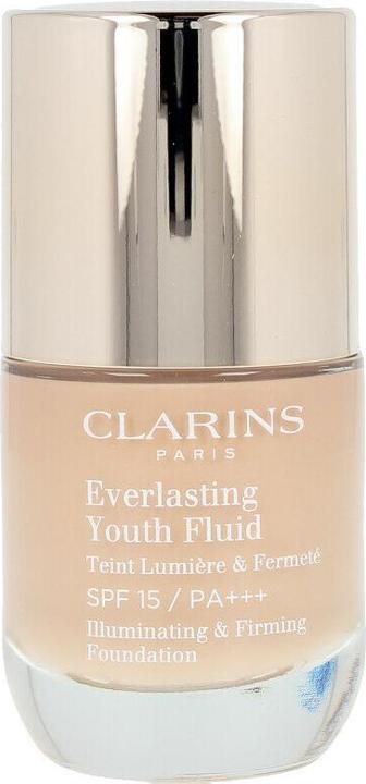 Image du produit Clarins Fluide jeunesse éternel - Ambre 112 (112 Ambre)