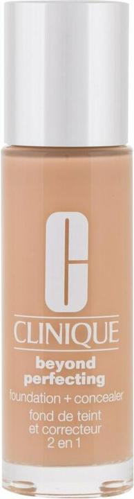 Image du produit Clinique Beyond Perfecting Foundation + Concealer (7 Crème de chamois)