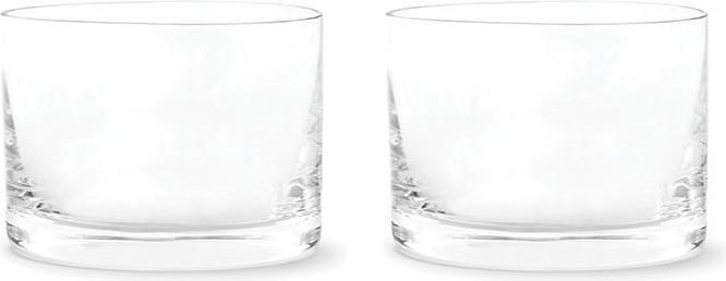 Image du produit Teroforma Whisky pour deux (1 x, Verre à whisky)